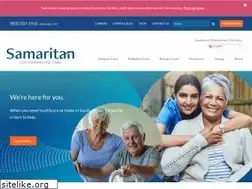 Sites similar to samaritannj.org