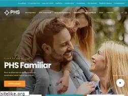 Sites similar to samaritanosaude.com.br