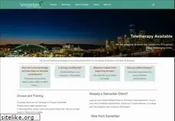 Sites similar to samaritanps.org