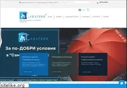 Sites similar to samaritans.bg