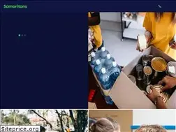 Sites similar to samaritans.org.au