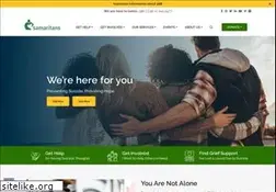 Sites similar to samaritanshope.org