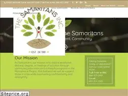 Sites similar to samaritansnh.org