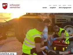 Sites similar to samariter-ibach.ch