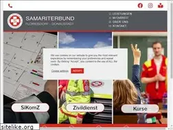 Sites similar to samariter.at