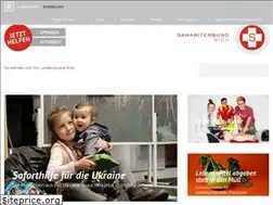 Sites similar to samariterwien.at