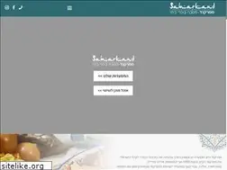 Sites similar to samarkand.co.il