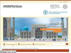 Sites similar to samarkand.iamo.de