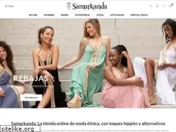 Sites similar to samarkandaonline.com