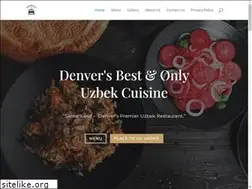 Sites similar to samarkandfoods.com