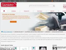 Sites similar to samaro.fr