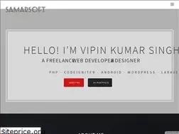 Sites similar to samarsoft.co.in
