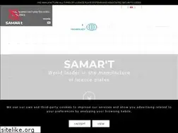 Sites similar to samart.com