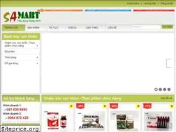 Sites similar to samart.vn