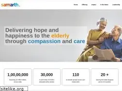 Sites similar to samarth.community