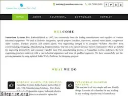 Sites similar to samarthansystems.com