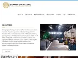 Sites similar to samarthengg.co.in