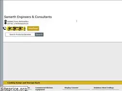 Sites similar to samarthengicon.com