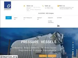 Sites similar to samarthengineers.com