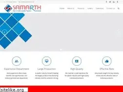 Sites similar to samarthind.com