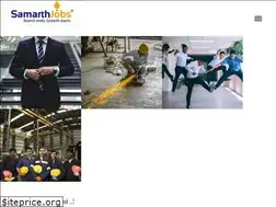 Sites similar to samarthjobs.in