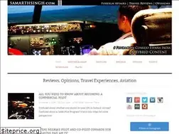 Sites similar to samarthsingh.com