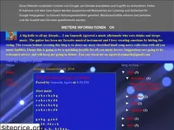 Sites similar to samarthsongnotes.blogspot.com