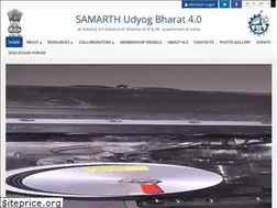 Sites similar to samarthudyog-i40.in