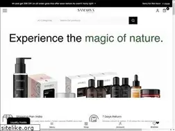 Sites similar to samaryanaturals.com