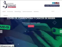 Sites similar to samas.org.ar
