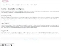 Sites similar to samasbeauty.com