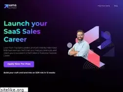 Sites similar to samaschool.in