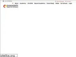 Sites similar to samashti.in