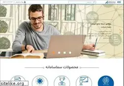 Sites similar to samasoft.net