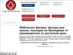 Sites similar to samaster.com.ua