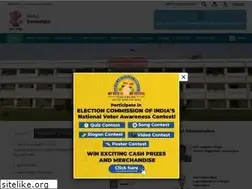 Sites similar to samastipur.nic.in