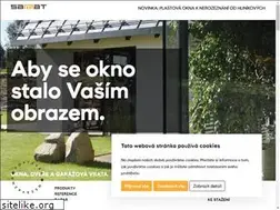 Sites similar to samat.cz
