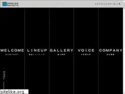 Sites similar to samata-k.com