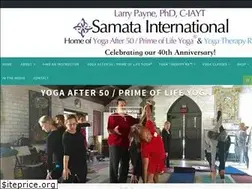 Sites similar to samata.com