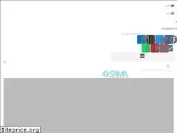 Sites similar to samatashkhis.com