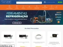 Sites similar to samatec.com.br