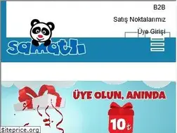 Sites similar to samatli.com.tr