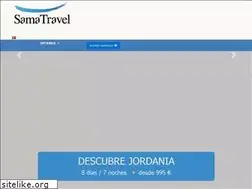 Sites similar to samatravel.net