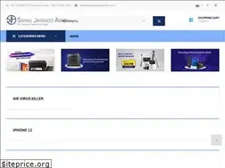 Sites similar to samaujayaindo.com