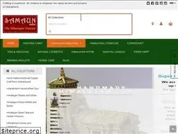 Sites similar to samaun.com