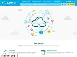 Sites similar to samaup.cc