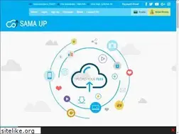 Sites similar to samaup.org