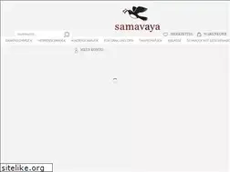 Sites similar to samavaya.de