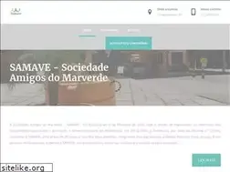 Sites similar to samave.com