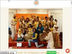 Sites similar to samaveda.net